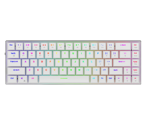 AQIRYS AGENA white - 1534023 - zdjęcie